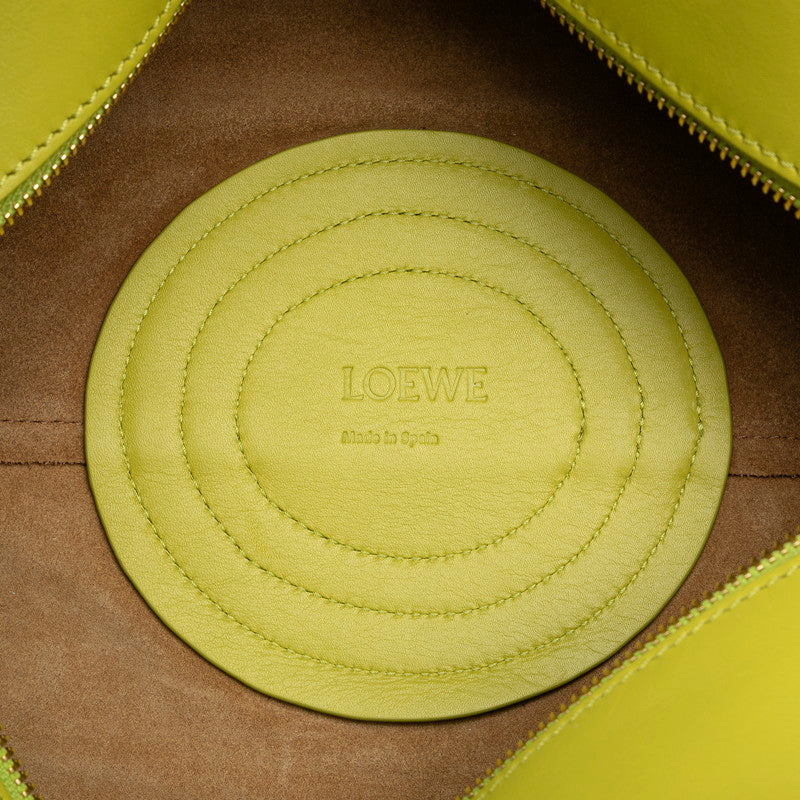 Loewe Paseo Leather Bag