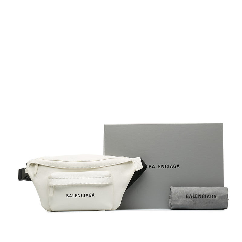 Balenciaga Belt Bag