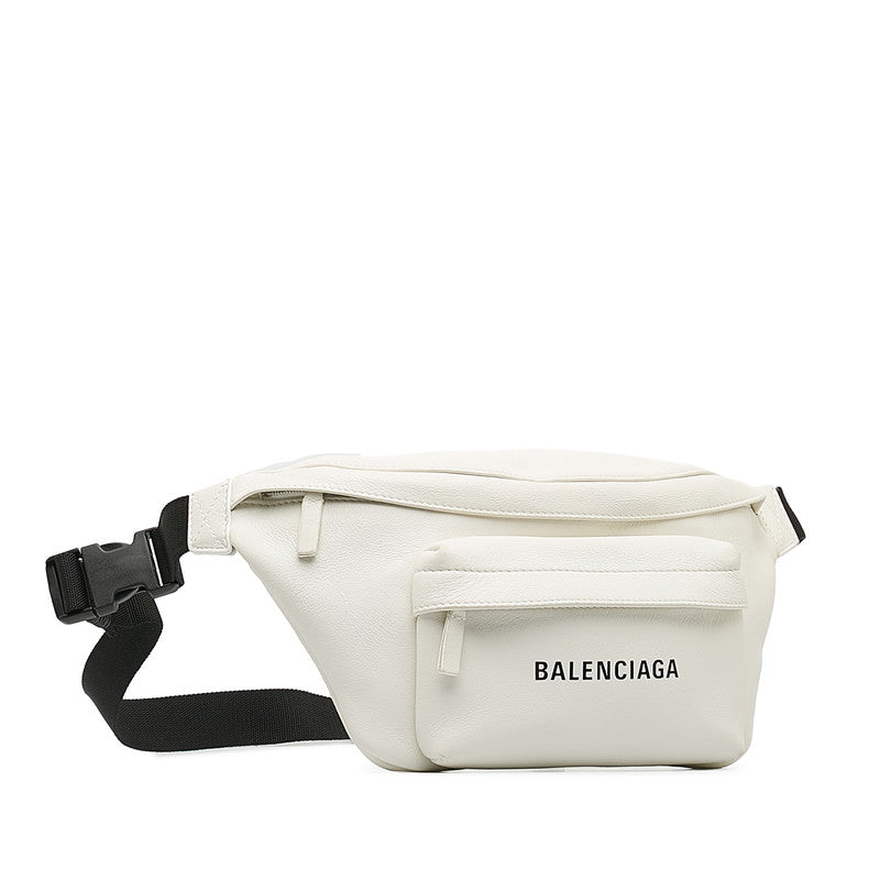 Balenciaga Belt Bag