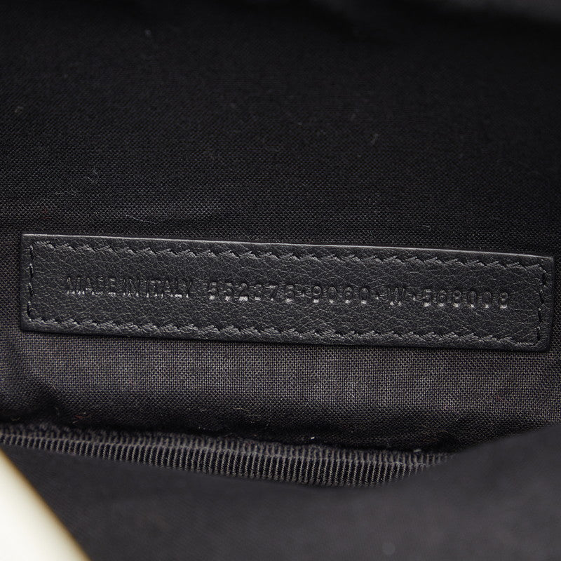 Balenciaga Belt Bag