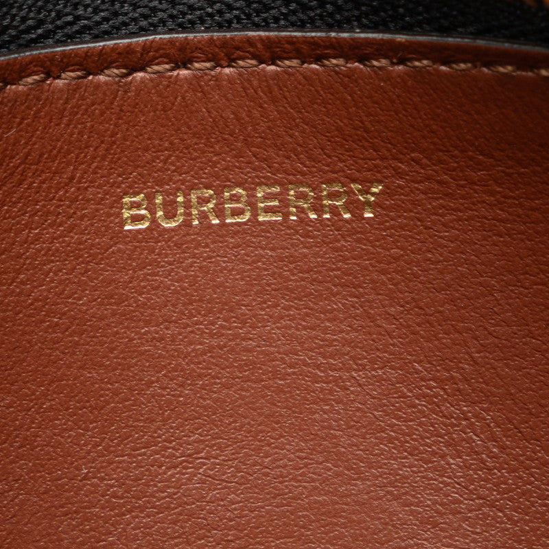 Burberry Check Coin Case