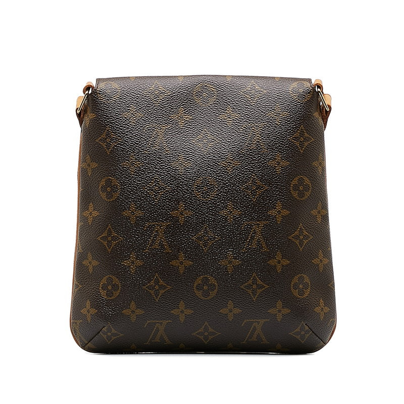 Louis Vuitton Monogram Musette Salsa Shoulder Bag