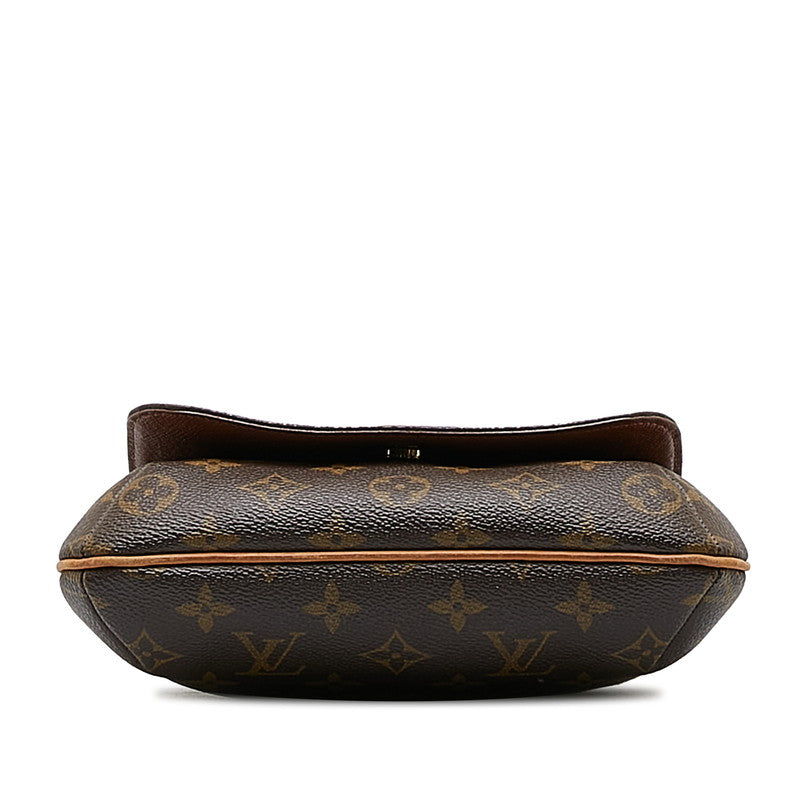 Louis Vuitton Monogram Musette Salsa Shoulder Bag