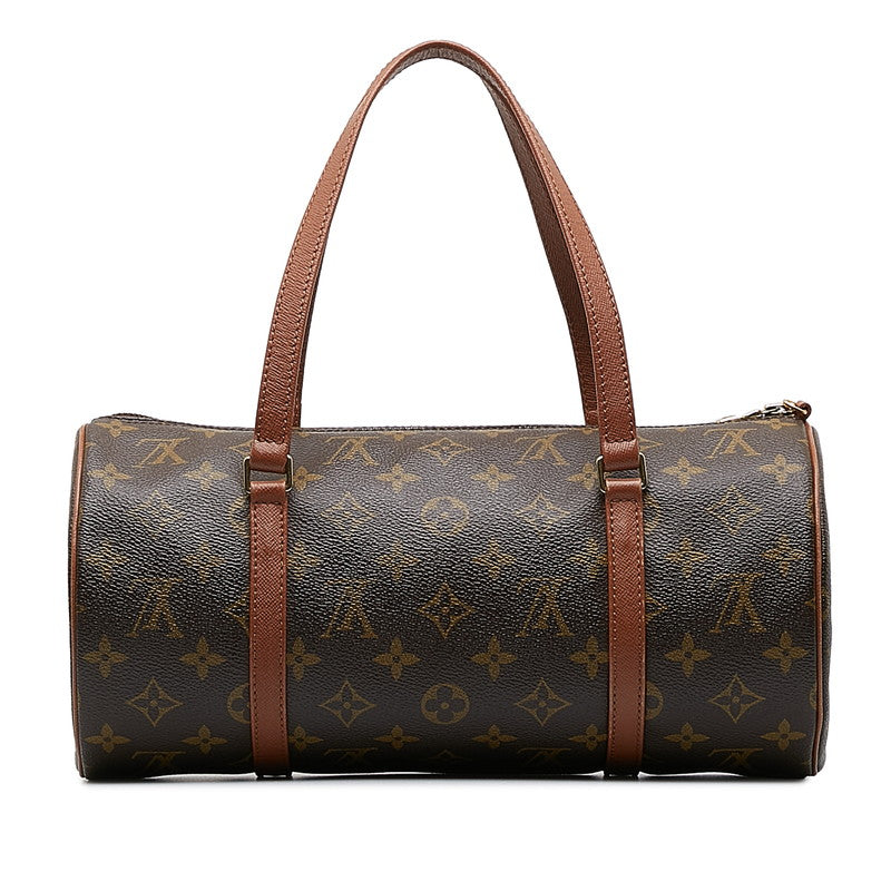 Louis Vuitton Monogram Papillon 30 Handbag