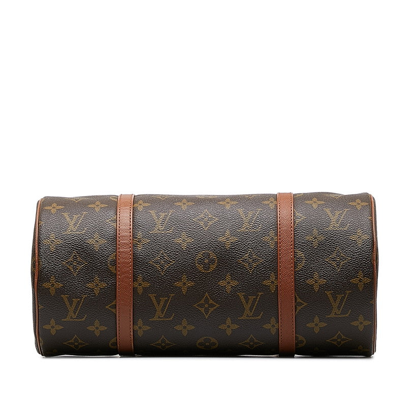 Louis Vuitton Monogram Papillon 30 Handbag