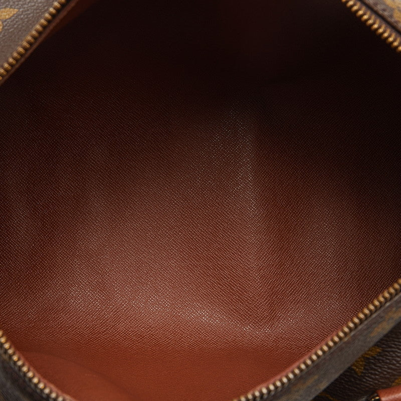 Louis Vuitton Monogram Papillon 30 Handbag
