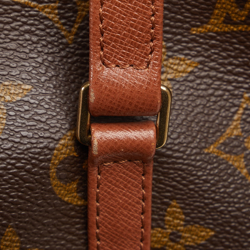 Louis Vuitton Monogram Papillon 30 Handbag