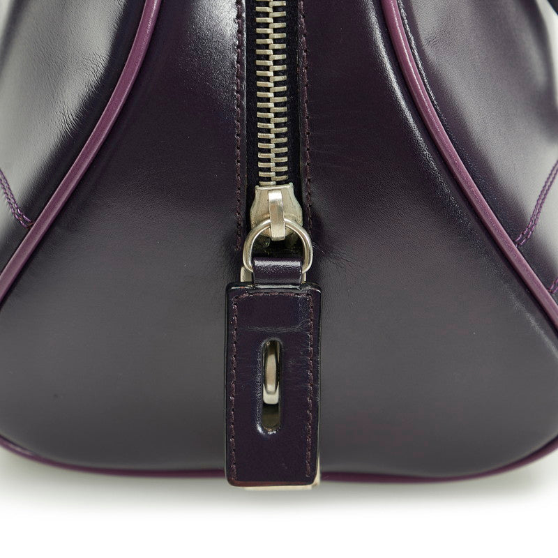 Prada Bowling Bag Handbag