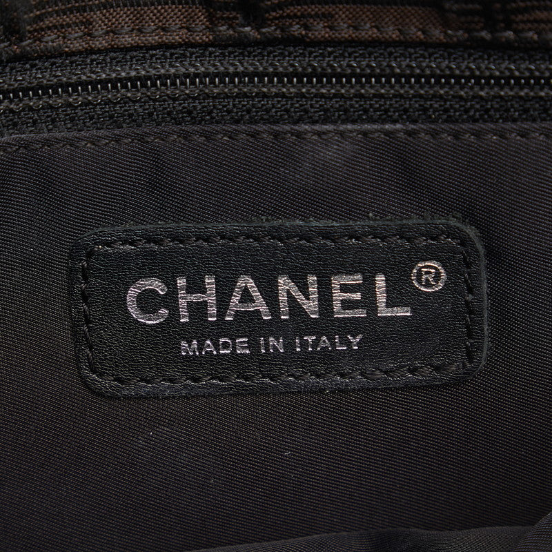 Chanel New Travel Line Body Bag